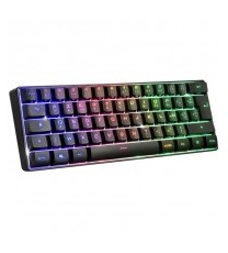 Clavier Gamer Semi Mécanique Spirit Of Gamer Elite-K50 RGB - Noir