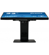 Ecran Tactile iiyama PROLITE T2252MSC-B2AG - 21.5" IPS FHD