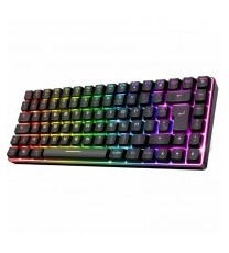 Clavier Gamer Sans Fil SPIRIT OF GAMER Elite-K70 RGB - Noir