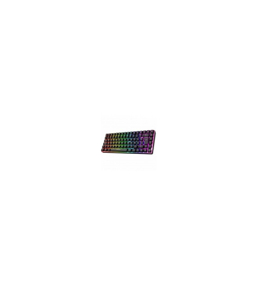 Clavier Gamer Sans Fil SPIRIT OF GAMER Elite-K70 RGB - Noir