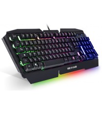 Clavier Gamer semi-mécanique Spirit of Gamer PRO K5 - Noir