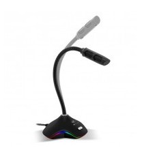 Microphone Gamer Spirit Of Gamer Eko 300 RGB Noir