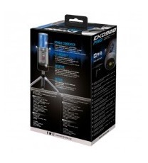 Microphone Gamer Omnidirectionnelle Spirit of GAMER EKO-900