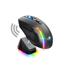 Souris Gamer Sans Fil Spirit of Gamer ELITE M50 RGB / Noir