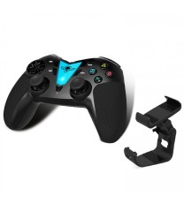 Manette de Jeu Sans Fil SPIRIT OF GAMER PREDATOR Pour Smartphone - Noir