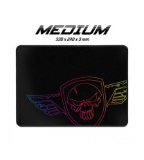 Tapis de Souris Gamer Spirit of Gamer Darkskull - M