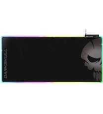 Tapis de souris Spirit of gamer Darksull Taille XXXL + Hub USB 4 ports