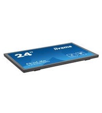Ecran Tactile IIYAMA PROLITE T2455MSC-B1 23.8′ FULL HD IPS 60HZ