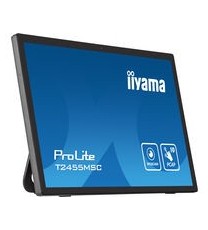 Ecran Tactile IIYAMA PROLITE T2455MSC-B1 23.8′ FULL HD IPS 60HZ
