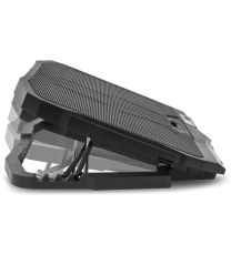 Refroidisseur Spirit Of Gamer Airblade 600 17" - Bleu