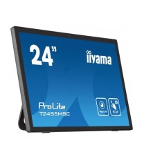 Ecran Tactile IIYAMA PROLITE T2455MSC-B1 23.8′ FULL HD IPS 60HZ