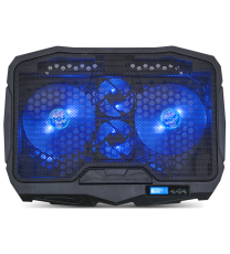 Refroidisseur Spirit Of Gamer Airblade 600 17" - Bleu