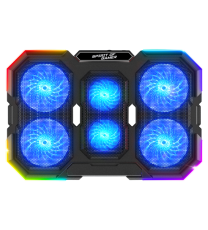 Refroidisseur Spirit of Gamer AirBlade 700 RGB / NOIR