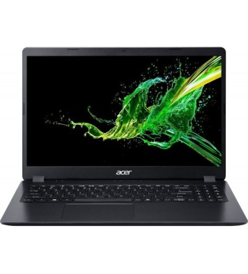 PC PORTABLE ACER ASPIRE 3 A315-56 I5 10È GÉN 4GO 1 TO HDD + 256 GO SSD - NOIR