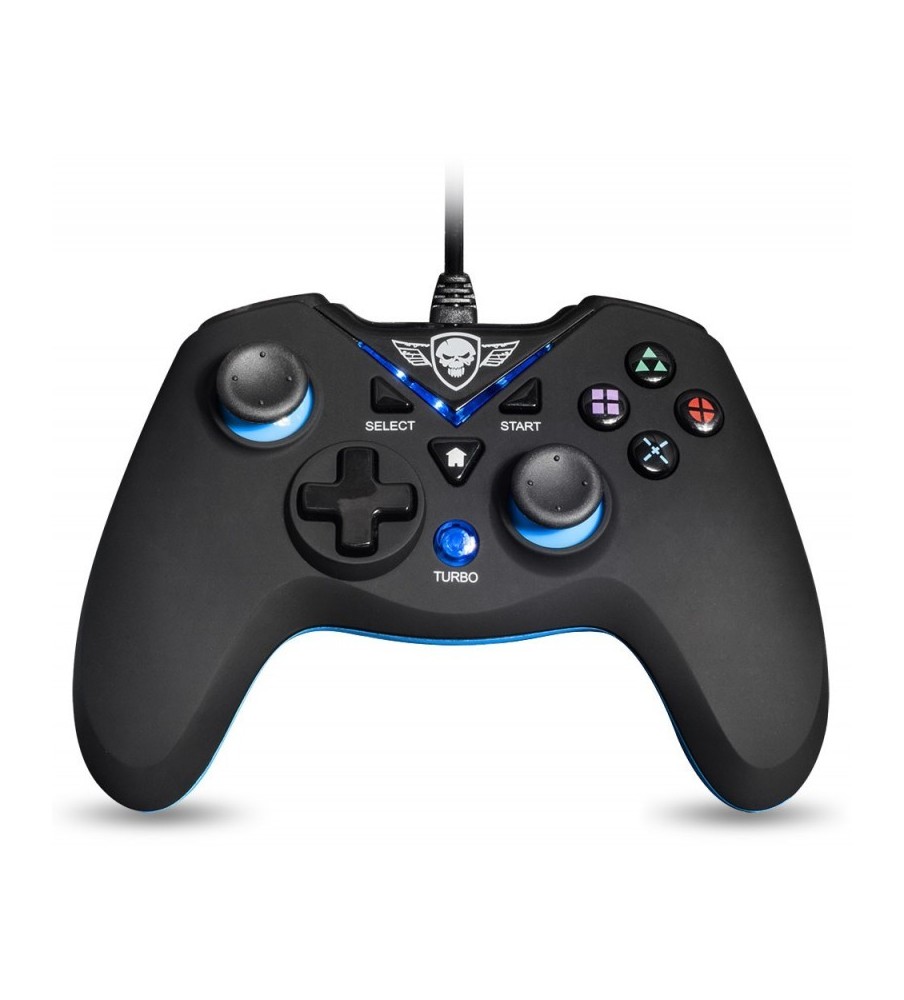 Manette De Jeux Spirirt Of Gamer XGP Wired Gamepad