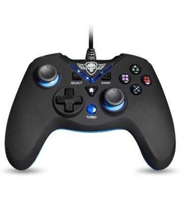 Manette De Jeux Spirirt Of Gamer XGP Wired Gamepad