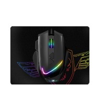 Ensemble Souris et Tapis Gamer Spirit of Gamer PRO-M3 RGB - Noir