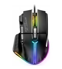 Souris Gaming Spirit Of Gamer PRO-M5 / RGB / Noir
