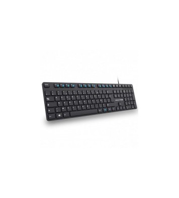 Clavier USB ADVANCE CLA-5100