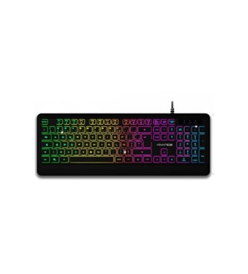 Clavier GAMING Filaire Advance GTA 220 – CLA-GTA220