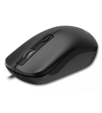 Souris filaire Advance SWIFT 4D 2400 DPI / Noir