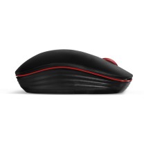 Souris Sans Fil ADVANCE Drift 2 - Noir&Rouge