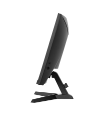 Ecran PC Gamer Curved iiyama G-MASTER GC2480HSU-B1 - 24" FHD, 0.5ms, 180Hz