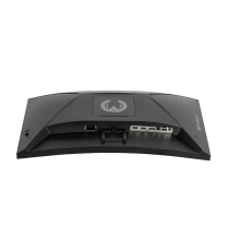 Ecran PC Gamer Curved iiyama G-MASTER GC2480HSU-B1 - 24" FHD, 0.5ms, 180Hz