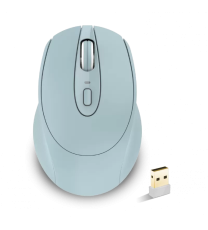Souris sans fil Advance Feel / Bleu