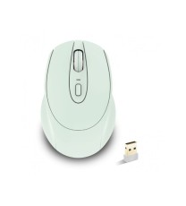 Souris sans fil Advance Feel / Vert