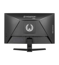 Ecran PC Gamer Curved iiyama G-MASTER GC2480HSU-B1 - 24" FHD, 0.5ms, 180Hz
