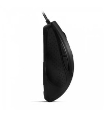Souris Filaire ADVANCE Shape 6D USB - Noir