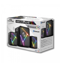 Haut-parleur Bluetooth - Advance Soundphonic 11W RMS - RGB