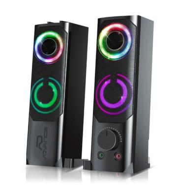 Haut Parleur Advance SoundPhonic 2.0 6W