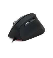 Souris Filaire Advance Vertical Plus – Noir