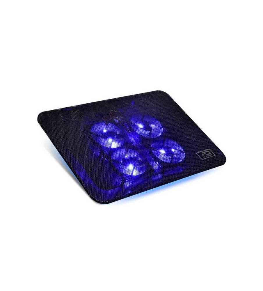 Refroidisseur Pour Pc portable 17" Advance Airstream - Noir