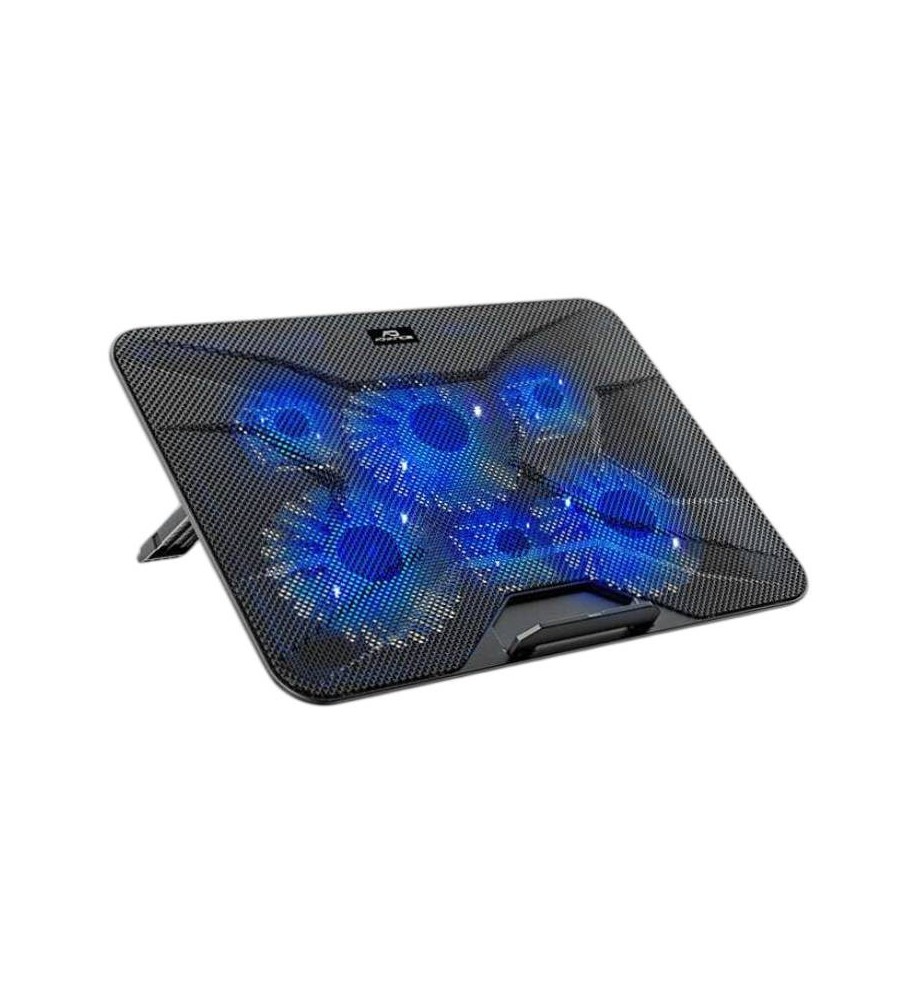 Refroidisseur ADVANCE  Pour PC Portable 17’’ - Noir