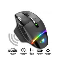 Souris Gamer Sans Fil SPIRIT OF GAMER XPERT-M800 RGB / Noir