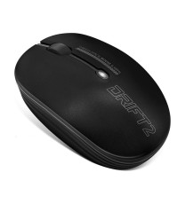 Souris sans fil Advance Drift 2 / Noir