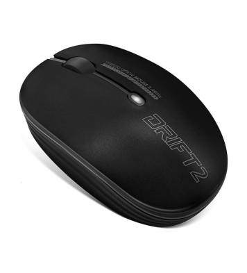 Souris sans fil Advance Drift 2 / Noir