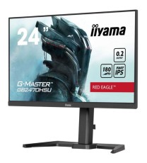 Ecran Gaming IIYAMA G-MASTER GB2470HSU-B6 23.8'' Full HD Fast IPS 180Hz