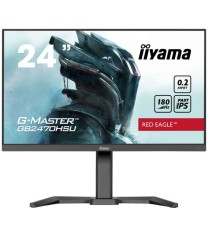 Ecran Gaming IIYAMA G-MASTER GB2470HSU-B6 23.8'' Full HD Fast IPS 180Hz