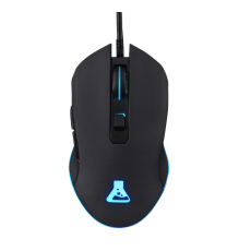 Souris Gamer G-Lab KULT HELIUM RGB - Noir