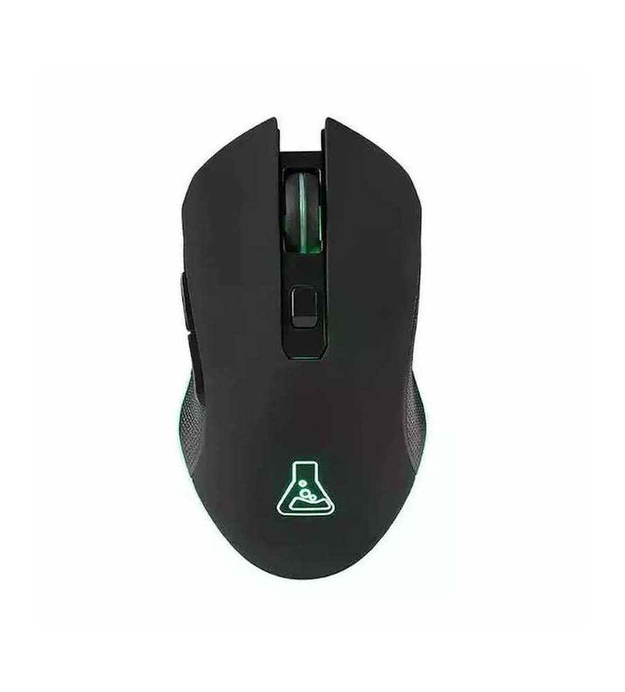 Souris Gamer Sans Fil G-LAB KULT HELIUM WL - Noir