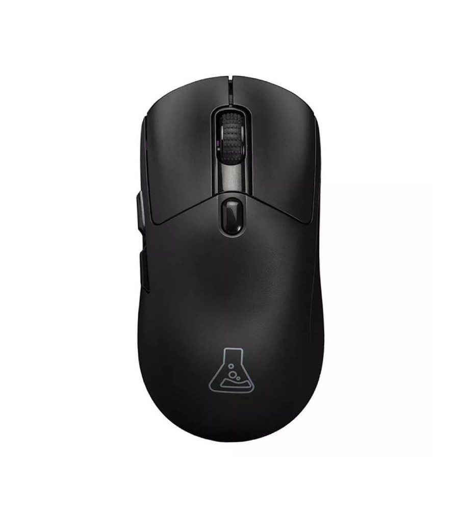 Souris Gaming G-LAB Kult Titanium Triple Mode RGB 12000 DPI - Noir