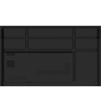Écran Tactile Interactif iiyama PROLITE 86" 4K UHD IPS / 60 Hz / Noir