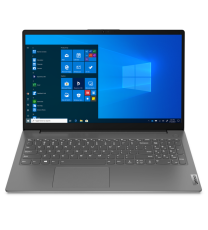 Pc Portable Lenovo V15 G2 ITL / i3 11è Gén / 4 Go / 256 Go SSD / Noir