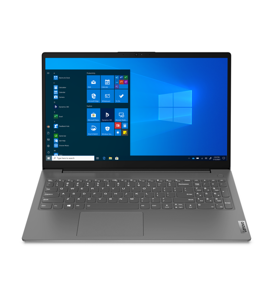 Pc Portable Lenovo V15 G2 ITL / i3 11è Gén / 4 Go / 256 Go SSD / Noir Pc Portable Lenovo V15 G2 ITL / i3 11è Gén / 4 Go / 256 Go SSD / Noir