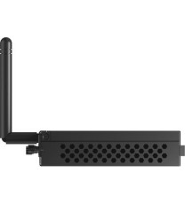 Mini Pc de bureau Iiyama I5 12Gén 8Go 256Go – Noir