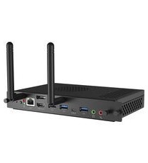 Mini Pc de bureau Iiyama I5 12Gén 8Go 256Go – Noir